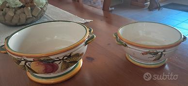 vasi in ceramica