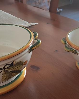 vasi in ceramica