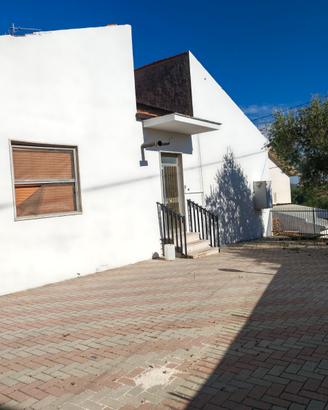 Casa singola