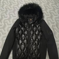 Giubbotto originale Nuvolari series tg, L