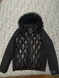 Giubbotto originale Nuvolari series tg, L