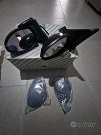 Specchietti originali completi per Alfa Romeo 147