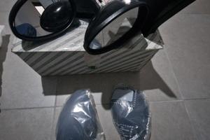 Specchietti originali completi per Alfa Romeo 147