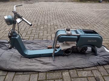 Lambretta B 1950