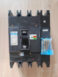 Interruttore automatico scatolatoTerasaky Nuovo