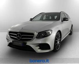 Mercedes Classe E 220 d Premium Plus auto my20