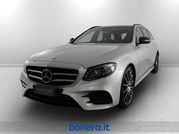 Mercedes Classe E 220 d Premium Plus auto my20