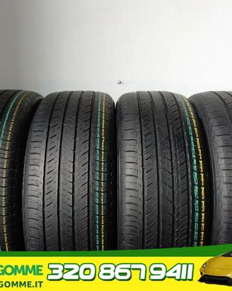 Gomme 235/50/18 MAXXIS Estive