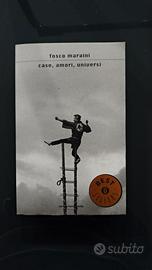 Case, Amori, Universi