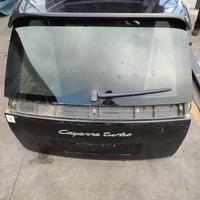 Portellone posteriore Porsche Cayenne turbo