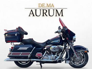Harley-davidson 1450 Electra Glide Classic Peace o
