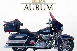 Harley-davidson 1450 Electra Glide Classic 4600km