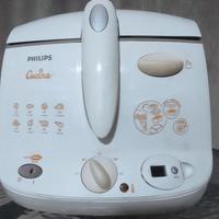 Friggitrice a olio Philips 