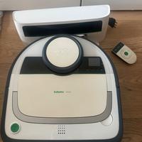 Folletto Robot aspirapolvere