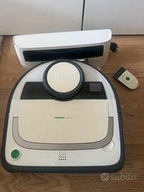 Folletto Robot aspirapolvere