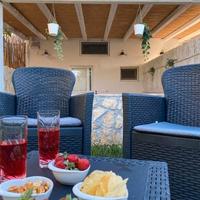 Casa Demetra-Le Casette tra gli Ulivi fino a 5 pax