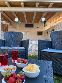 Casa Demetra-Le Casette tra gli Ulivi fino a 5 pax