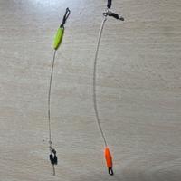 Minitravi pesca surfcasting