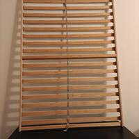 Rete a doghe Ikea Sultan Lödningen