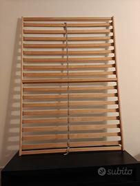 Rete a doghe Ikea Sultan Lödningen