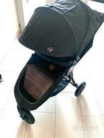 Passeggino Gabry Jogger City Mini GT Anniversary