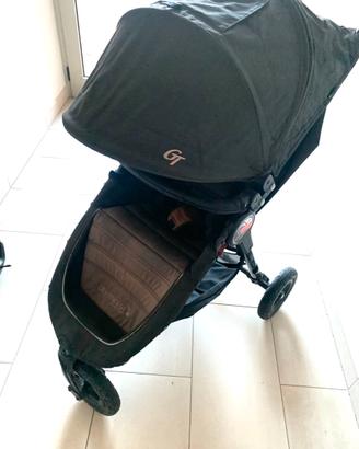 Passeggino Gabry Jogger City Mini GT Anniversary