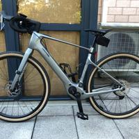 CANNONDALE  700 U SYNAPSE NEO ALLROAD 2 (GRAVEL)