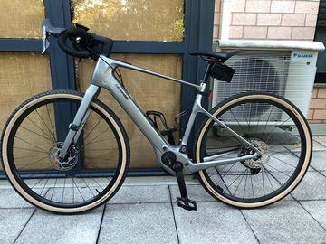 CANNONDALE  700 U SYNAPSE NEO ALLROAD 2 (GRAVEL)