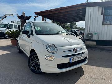 Fiat 500 1.2 EasyPower Pop