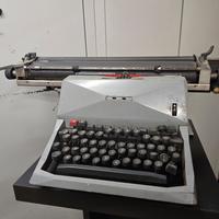 Olivetti Diaspron 82
