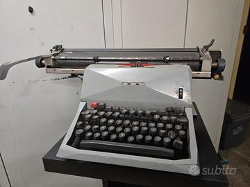 Olivetti Diaspron 82