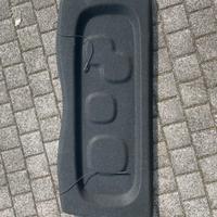 Cappelliera Fiat Panda