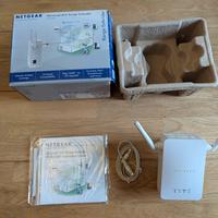 Netgear Wifi range extender