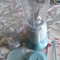 Frullatore/sminuzzatore