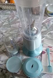 Frullatore/sminuzzatore