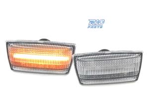 FRECCIE LATERALI PER OPEL ASTRA H CORSA D INSIGNIA