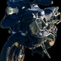 BMW GS 1250 R ADV