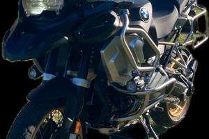 BMW GS 1250 R ADV