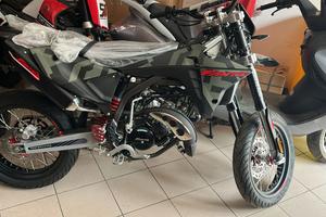 Fantic motard 50 cc