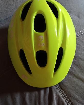 caschetto bambino bici