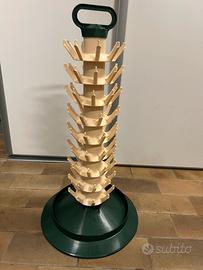 Scola bottiglie nuovo