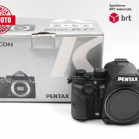 Pentax KP
