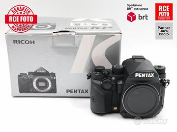 Pentax KP