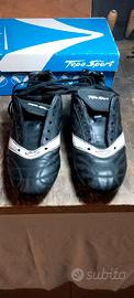 Scarpe calcio vintage tepa sport n. 41