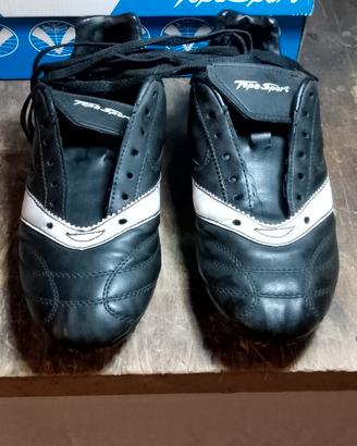 Scarpe calcio vintage tepa sport n. 41