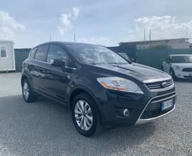 Ford Kuga 2.0 TDCi GARANZIA