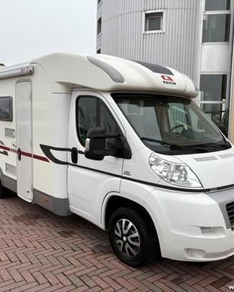 ADRIA SPORT S 577 SC