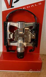 Pedali MTB – USATO PARI AL NUOVO