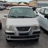 RICAMBI USATI AUTO HYUNDAI Atos Prime 3Â° Serie G4
