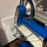 AFFETTATRICE SIRMAN LX 350